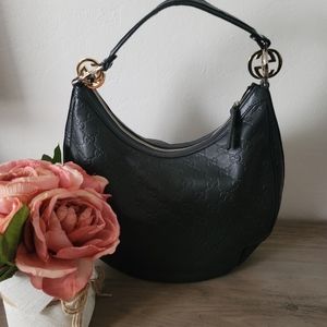 Gucci Twins Hobo